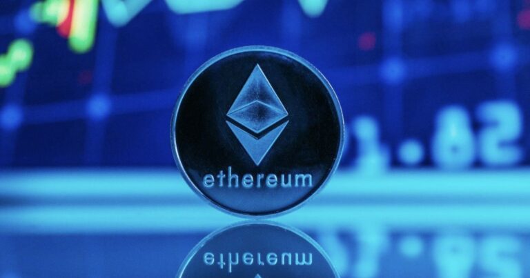 Ethereum $4K Surge: The New Face of Institutional Crypto Expansion