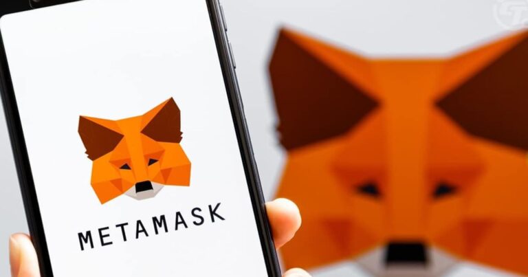 MetaMask Set to Disrupt Crypto Wallet Space With Imminent MASK Token Launch