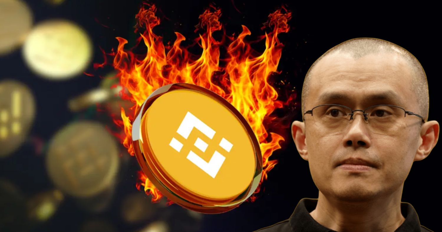 Rumors of CZ’s Return Fuel Binance Coin Rally Past $960