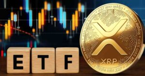 XRP and DOGE ETFs Redefine Crypto Market Debuts with $54 Million Opening Surge