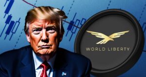 World Liberty launches 100% buyback and burn for WLFI token after community vote, aiming to boost value and DeFi leadership