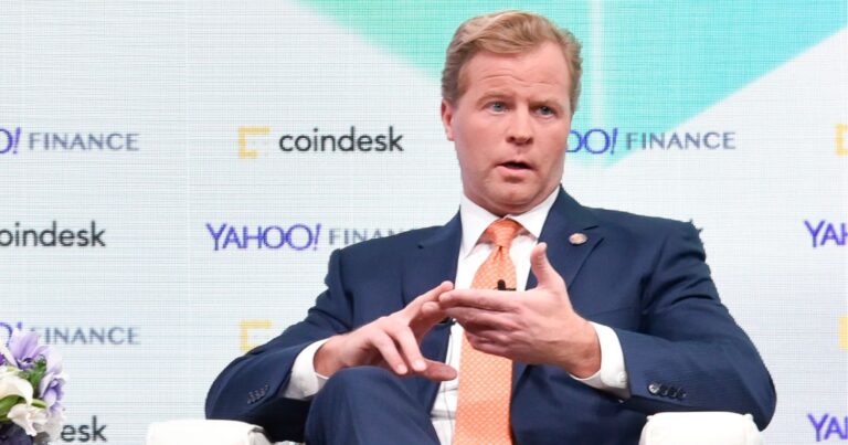 White House Seeks New Leadership for CFTC as Quintenz Nomination Stalls