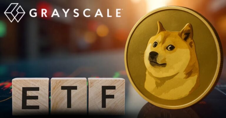 Grayscale Dogecoin ETF: A Pivotal Moment for Crypto Fund Innovation