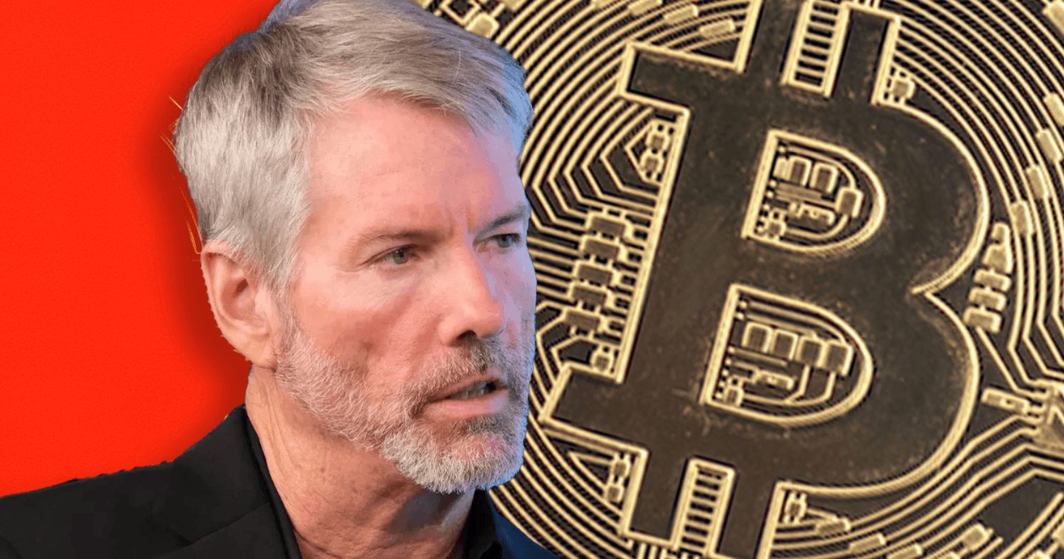 Michael Saylor Declares Bitcoin Poised to Outperform S&P 500 Indefinitely