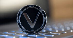 VeChain Eyes Breakout as AI Integration Signals New Era for Blockchain Utility