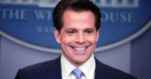Scaramucci Champions $700M AVAX Acquisition as Fintech Tokenization Accelerates