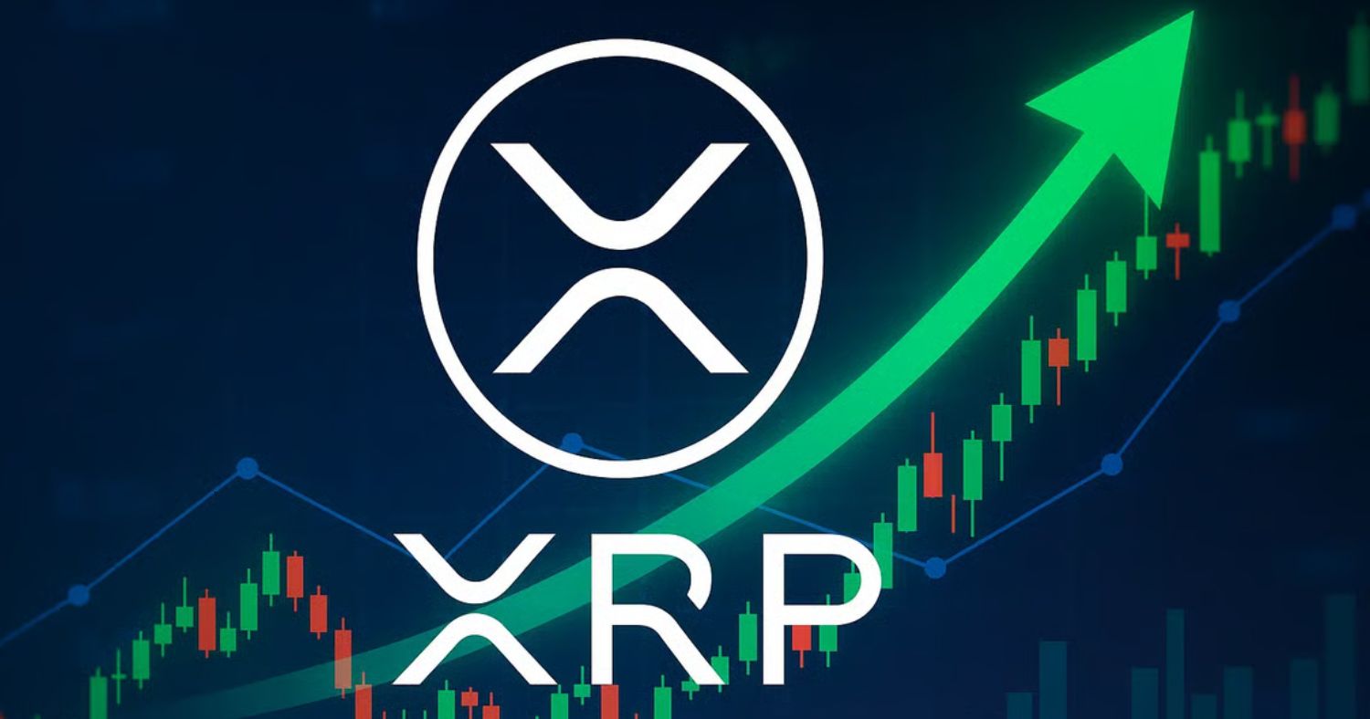 XRP Poised for Breakout: Developer Signals Bullish Momentum, $4 in Sight