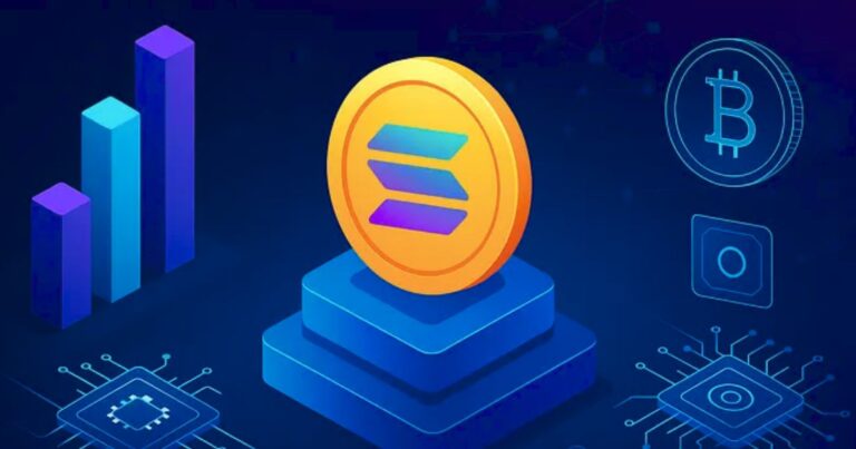 Solana High-Speed Blockchain Is Turning Bitcoin Into a DeFi Powerhouse