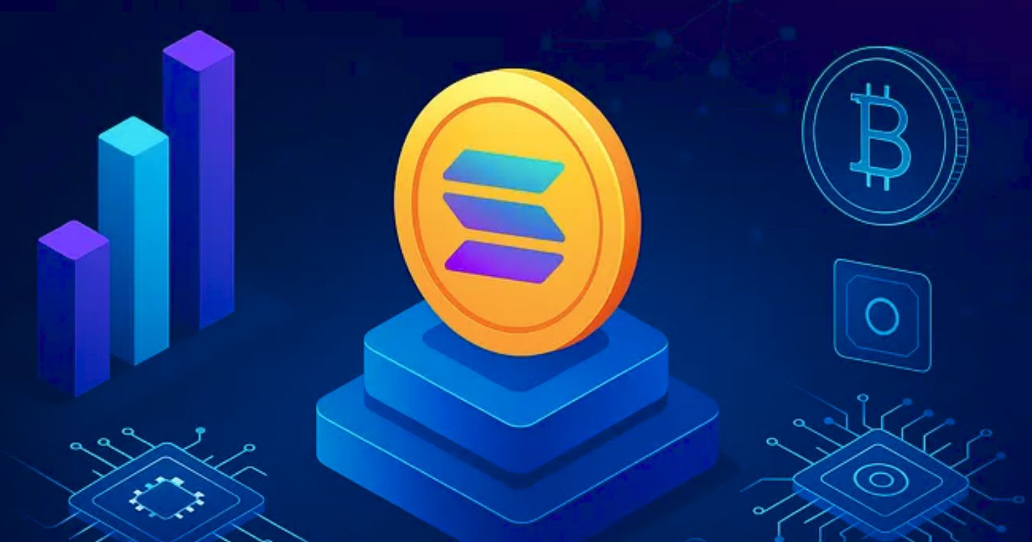 Solana High-Speed Blockchain Is Turning Bitcoin Into a DeFi Powerhouse