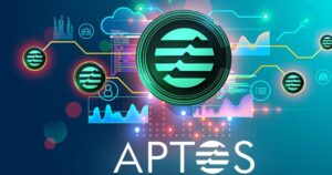 Aptos: DeFi Liquidity Surges as Price Compression Signals Market Tension