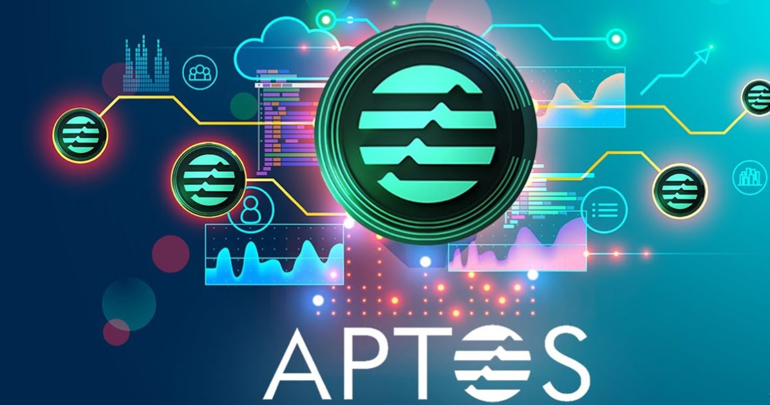 Aptos: DeFi Liquidity Surges as Price Compression Signals Market Tension