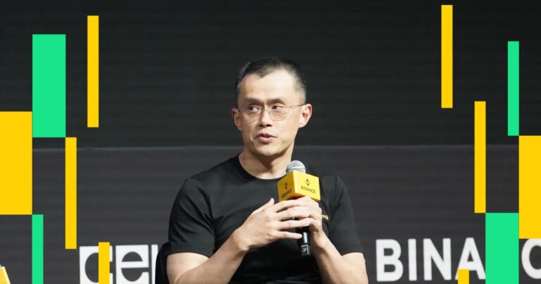 Changpeng Zhao YZi Labs Eyes External Investors for $10 Billion Fintech Portfolio