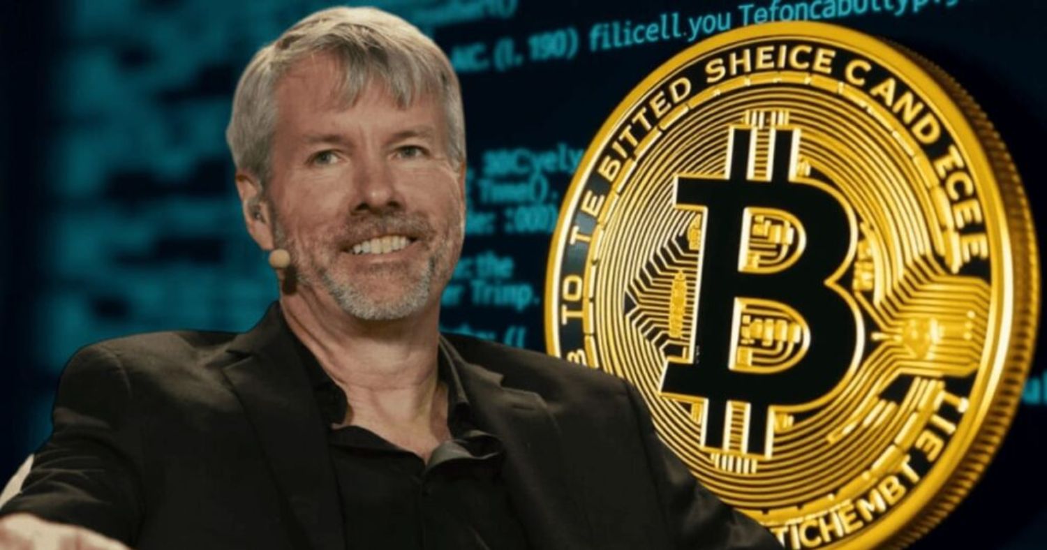 Michael Saylor High-Stakes Bitcoin Play Faces Scrutiny as Strategy Stock Falters