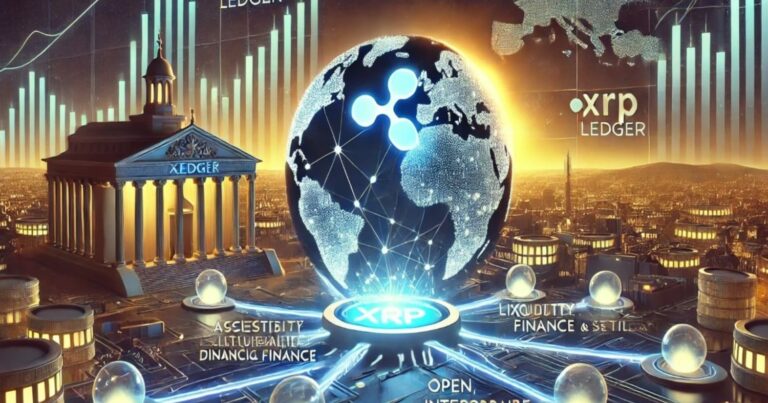 Ripple Institutional DeFi Roadmap: Transforming Finance for Institutions