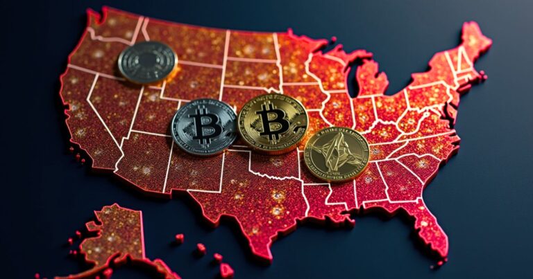 Bank of America Survey Shows 75% of U.S. Investors Resist Crypto—Wall Street’s Holdouts Shape Digital Asset Adoption
