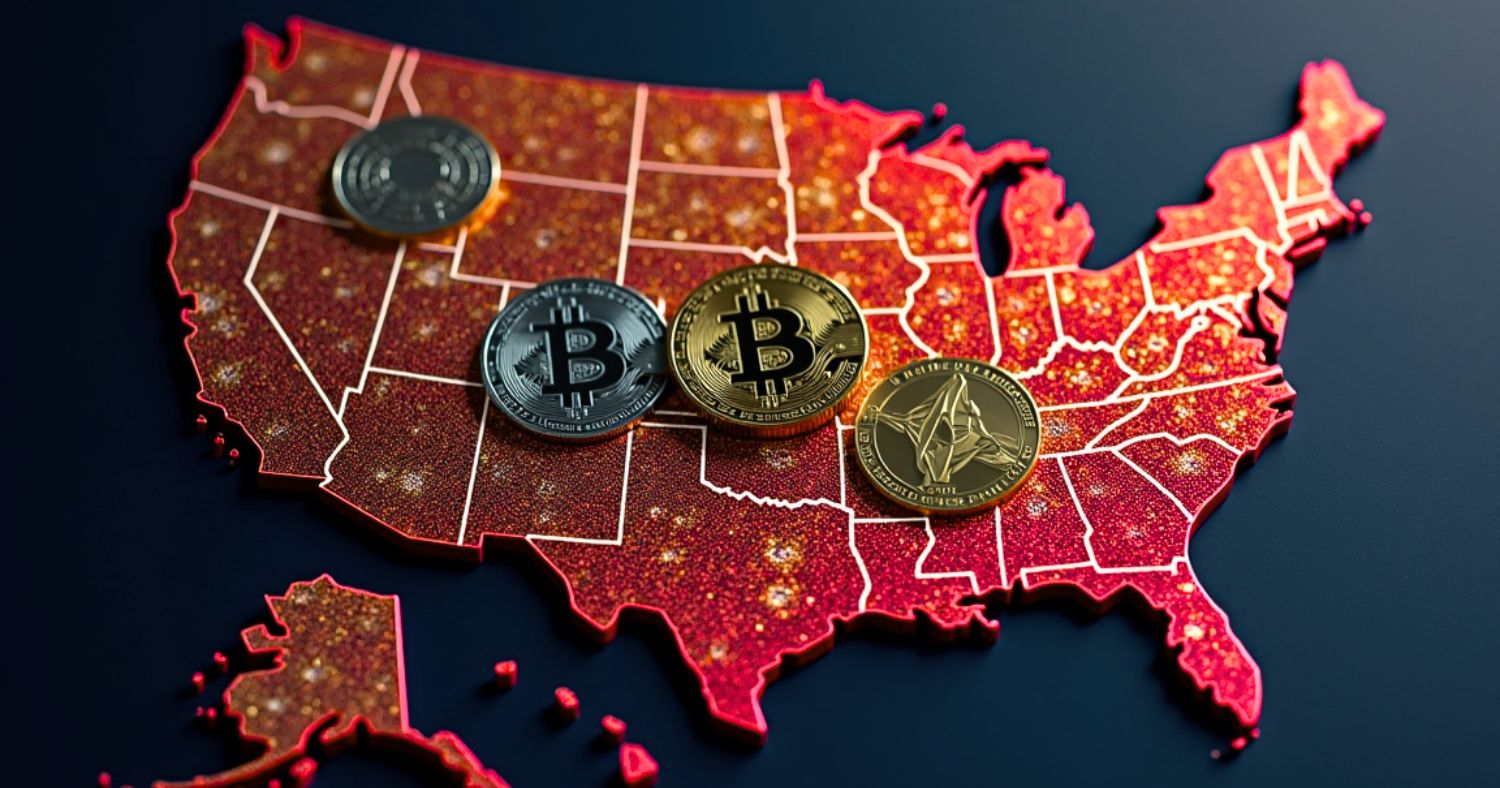 Bank of America Survey Shows 75% of U.S. Investors Resist Crypto—Wall Street’s Holdouts Shape Digital Asset Adoption