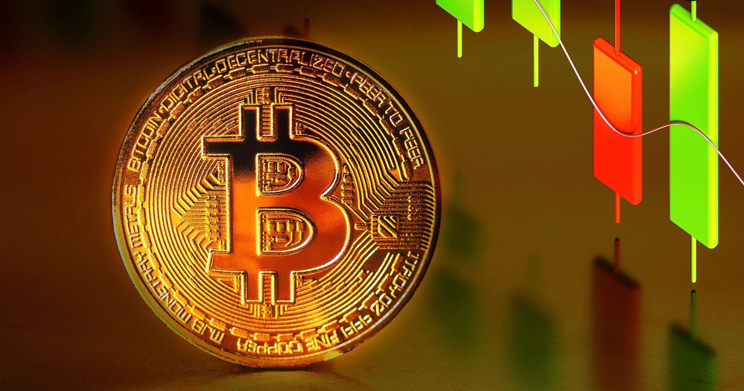 Bitcoin Volatility Surges as Crypto Secures Its Place in Institutional Portfolios