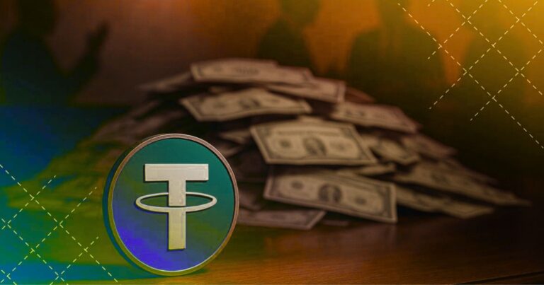 Tether Prepares $20B Raise to Redefine Crypto and Fintech Expansion
