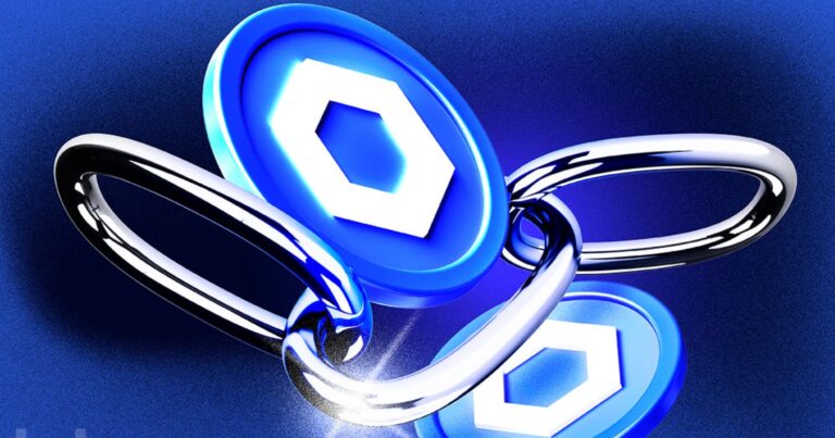 Chainlink and Canton: Institutional Blockchain Partnership Sets New Standard in Connectivity