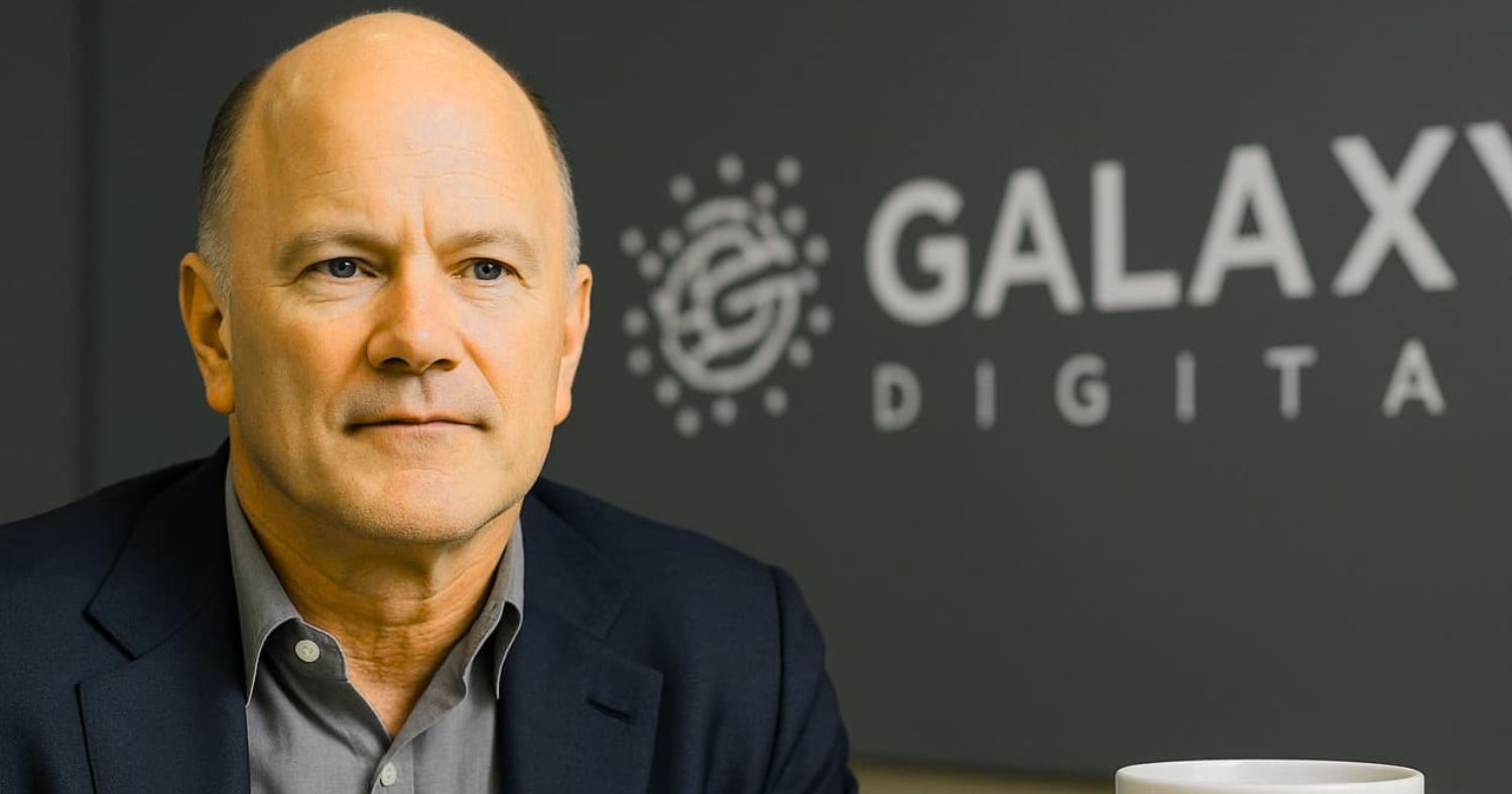 Galaxy Digital Novogratz: Landmark U.S. Crypto Regulation Threatens Bitcoin’s Four-Year Market Cycle