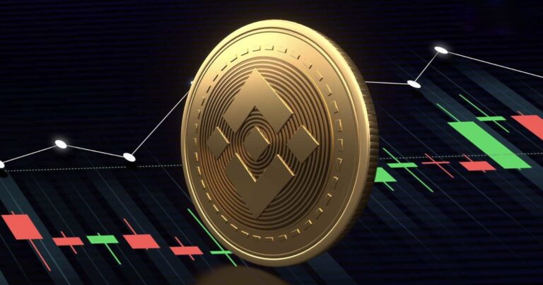BNB Next Surge: Three Catalysts Reshaping the Binance Coin Rally