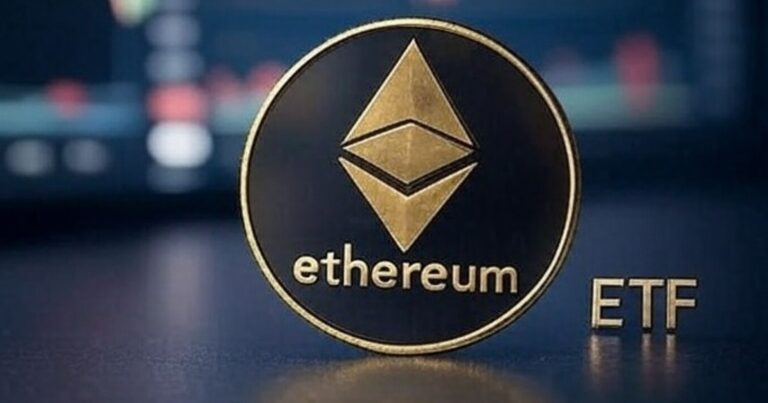 GSR Eyes Institutional Crypto: Five New ETFs Marry Treasury Exposure With Ethereum Staking
