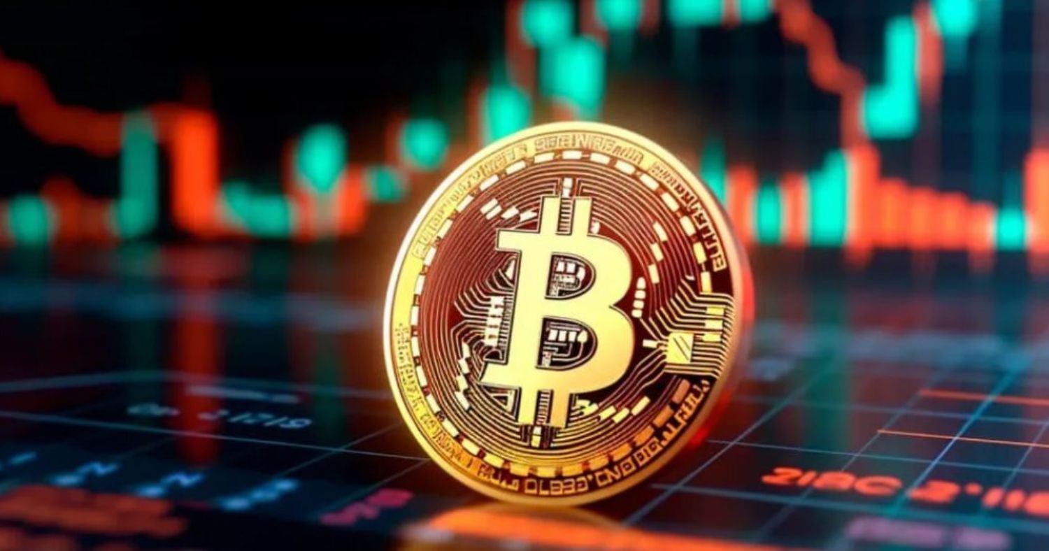 Bitcoin Surges Above $113,800 As Wall Street Rethinks Risk: S&P 500 and Nasdaq Slip Amid AI Investment Boom