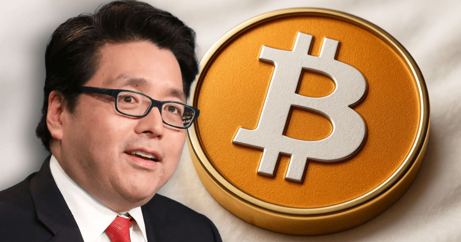 Tom Lee Doubles Down: Bold $250K Bitcoin and $12K Ethereum Targeted for Year-End