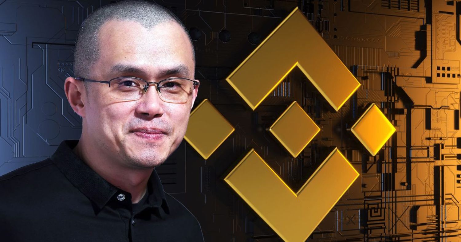 Binance CZ Rebuts Financial Times: Navigating FUD, Innovation, and a $10B Future