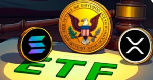 Breakthrough: SEC Approves Hashdex Nasdaq Crypto ETF Expansion to Include XRP, Solana, and Stellar