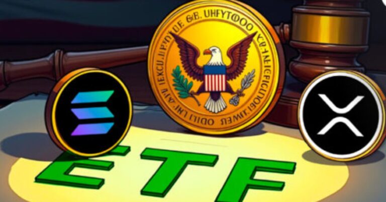Breakthrough: SEC Approves Hashdex Nasdaq Crypto ETF Expansion to Include XRP, Solana, and Stellar