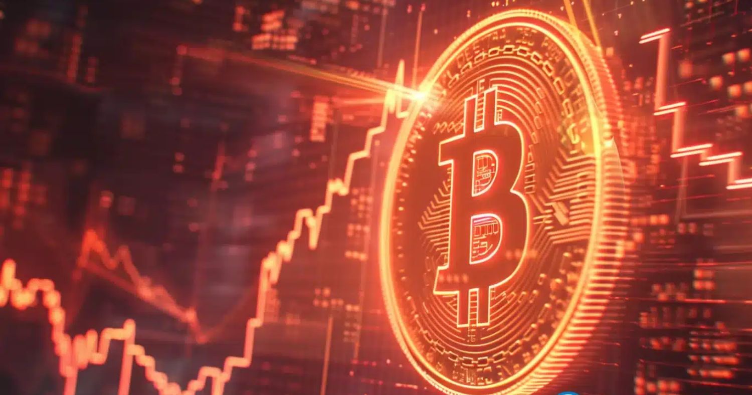 Bitcoin September Slump: The Smart Money Entry Point for 2025