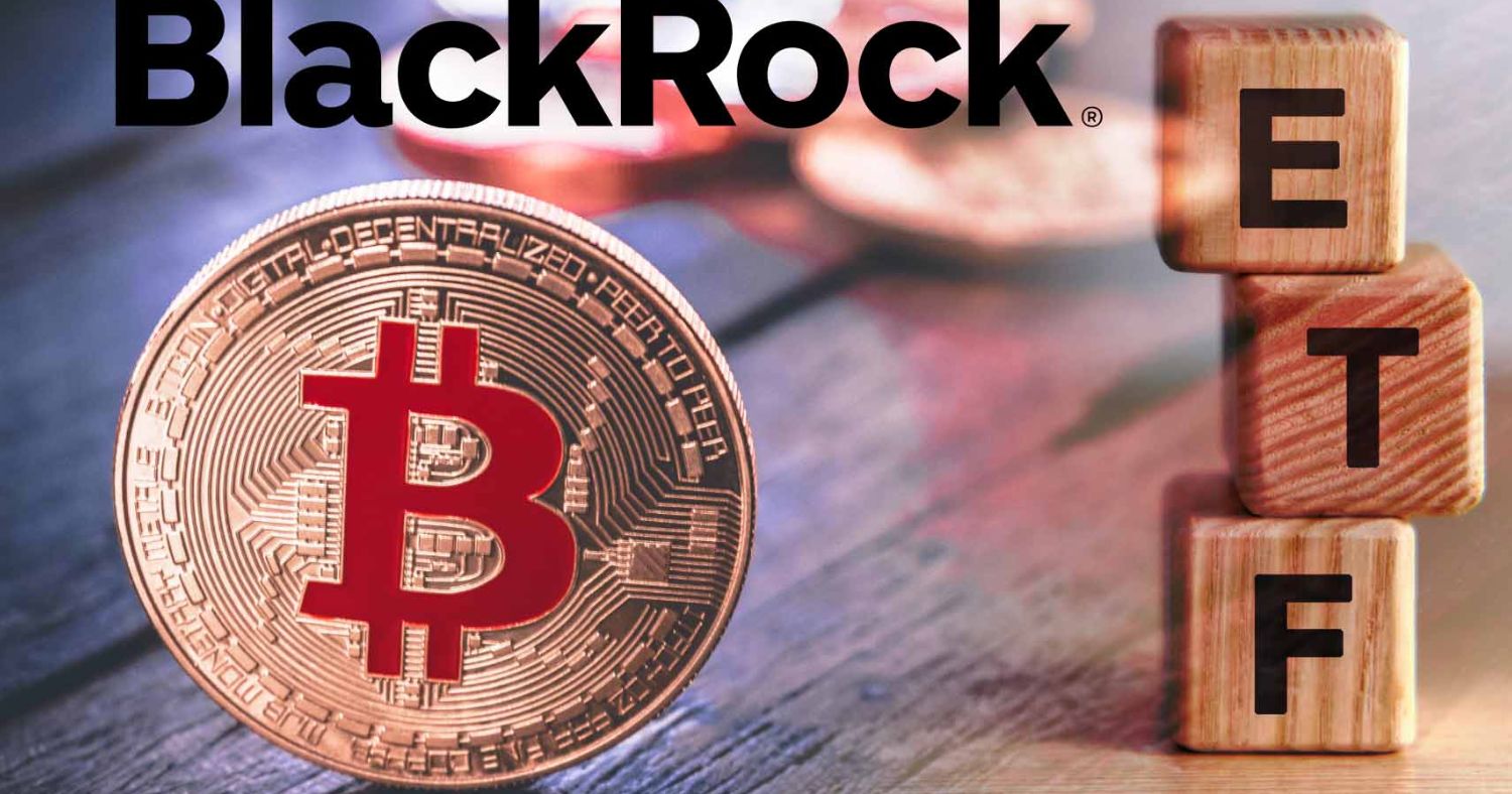 BlackRock and Fidelity Bitcoin ETFs Set Benchmark for Institutional Crypto Liquidity