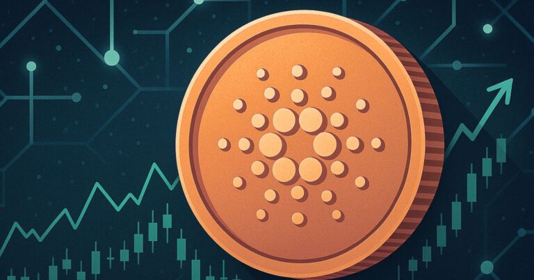 Cardano $0.80 Resilience Signals Institutional Confidence as DeFi Ecosystem Expands