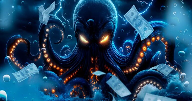Kraken $500 Million Raise Signals Crypto Next Institutional Era