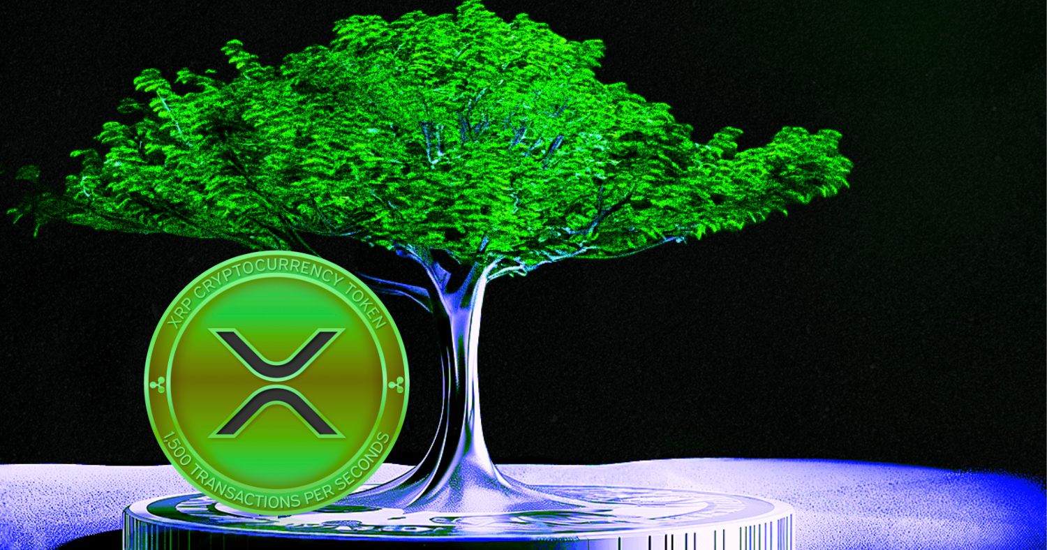 WisdomTree Warns of Imminent XRP Supply Shock, Outpacing Bitcoin