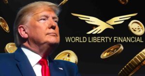 WLFI Greenlights Bold Buyback & Burn Program, Eyes Card Innovation