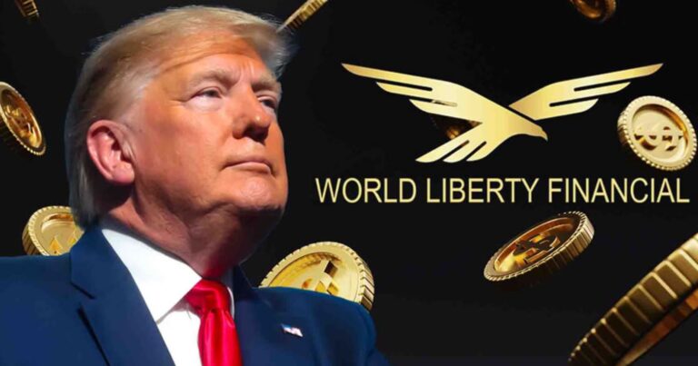 WLFI Greenlights Bold Buyback & Burn Program, Eyes Card Innovation