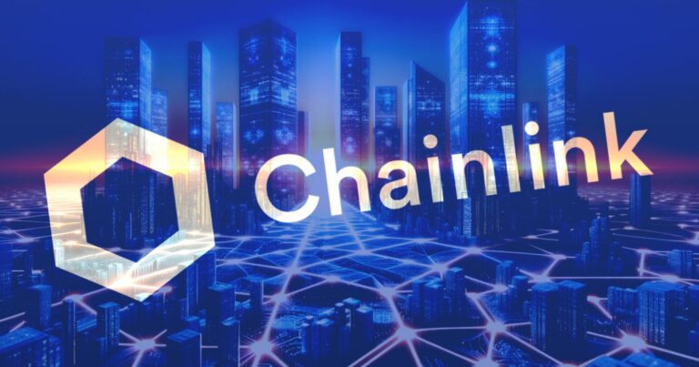 Chainlink Positions for Breakout as Tokenization Reshapes Global Finance