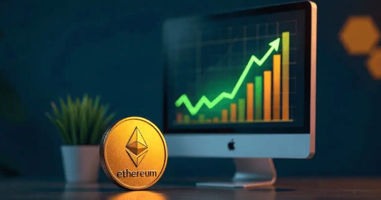 Ethereum Market Correction: Navigating the Wave (4) Consolidation