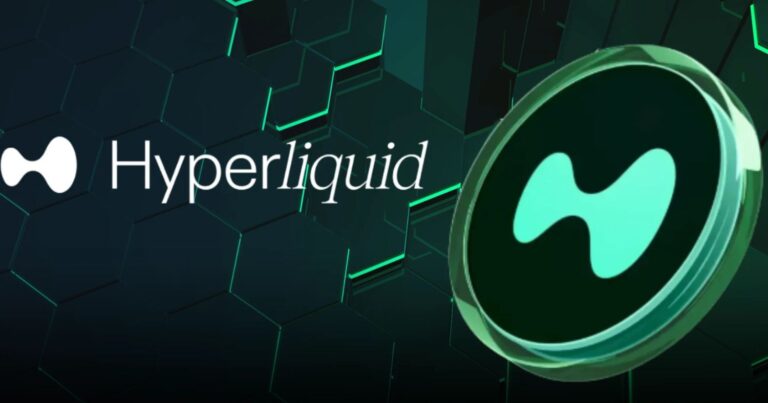 Bitwise Bold Play: Hyperliquid ETF Brings HYPE Tokens To Wall Street, SEC Review Looms