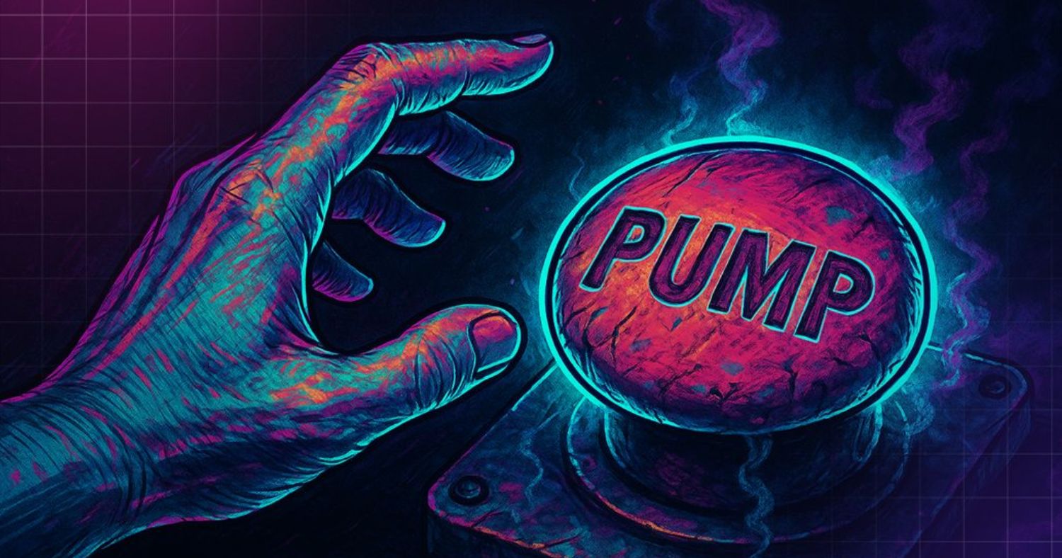 Pump Fun Jet Crash Stunt: Fintech Marketing Meets Meme Coin Turbulence