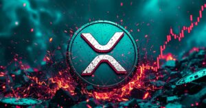 XRP Defining Test: Why Capitulation Risk Is Now Front-and-Center for Crypto Markets