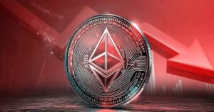 Ethereum ETFs Routed by Massive Outflows as Volatility Dominates Crypto Markets