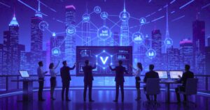 VeChain Tests Critical Support as Market Eyes Oversold Reversal