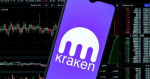 Kraken $500M War Chest, China’s Digital Yuan Center, and Tether’s Funding Frenzy: Fintech Weekly Recap