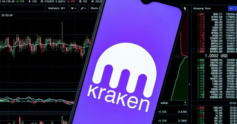 Kraken $500M War Chest, China’s Digital Yuan Center, and Tether’s Funding Frenzy: Fintech Weekly Recap