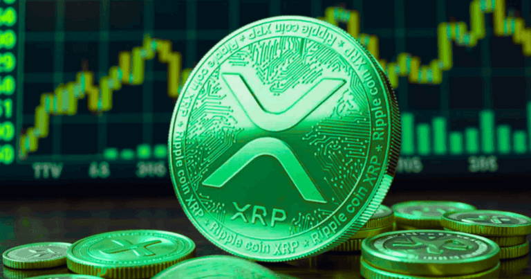 XRP Primed for Historic Breakout as Whales Accumulate and Technicals Signal Rally