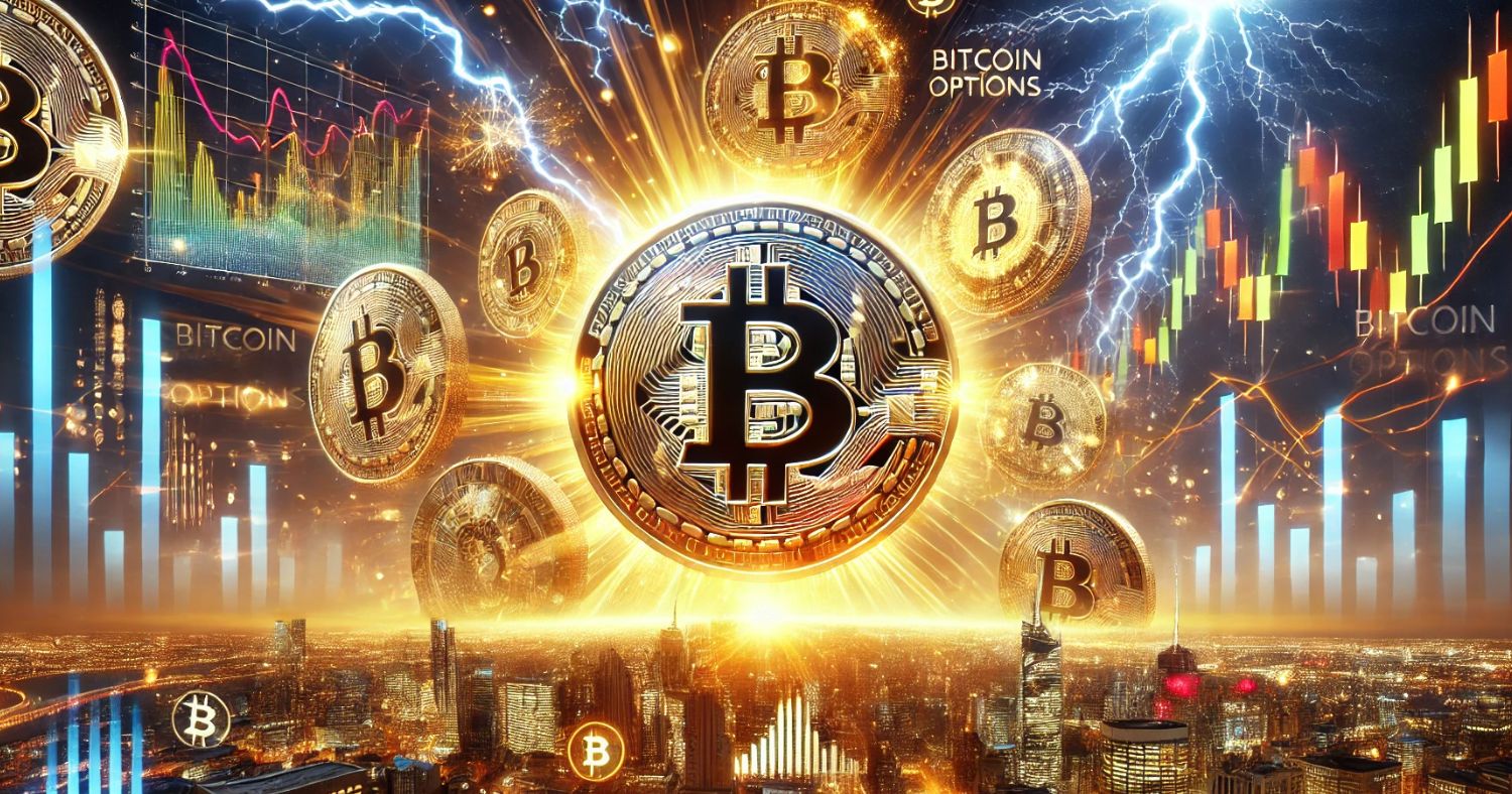 Bitcoin Bull Run Accelerates: $127,000 on the Horizon as Macroeconomic Storms Brew