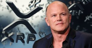 XRP Unlikely Triumph: Novogratz Reassesses Crypto’s Social Capital